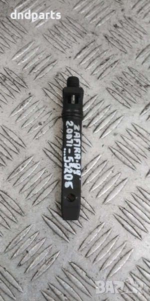 Дюза Opel Zafira A 2.0DTi 1999г.	, снимка 1