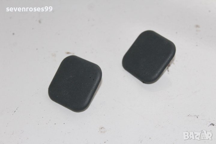 Капачки таван рено меган сценик Renault megane scenic, снимка 1