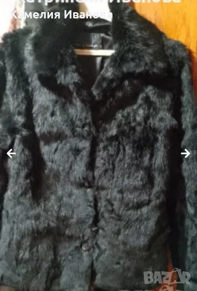 Страхотни модели зимни якета,кожухчета и елеци , снимка 1