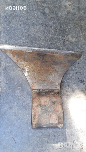 Супер брадва, снимка 1