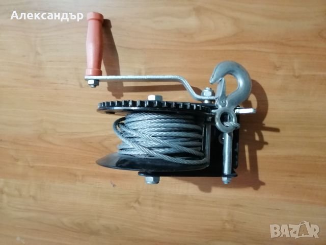 Либетка , снимка 1