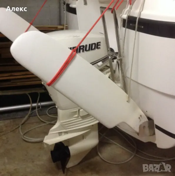 Руддер за Mac Gregor 26M, снимка 1