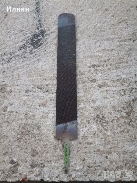 Пила за конни копита , снимка 1