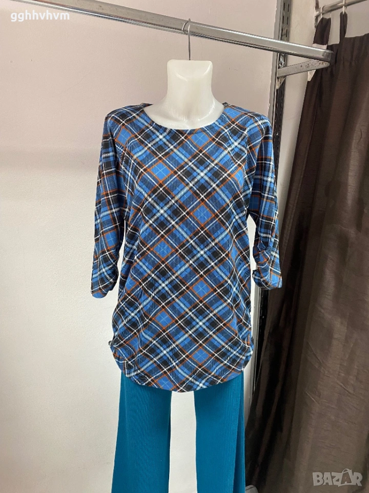 Блуза, снимка 1