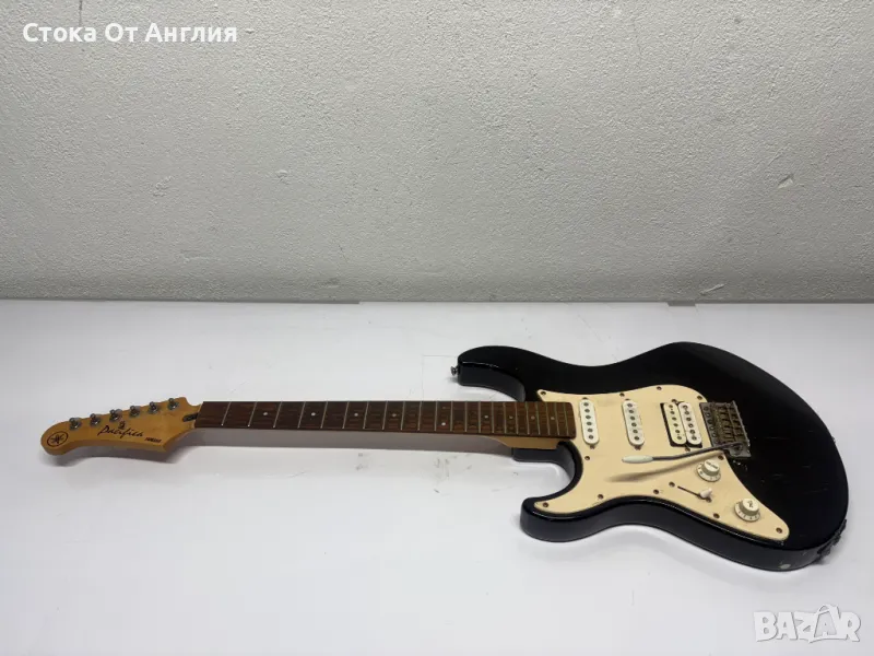 Китара - Yamaha Pacifica 112L, снимка 1