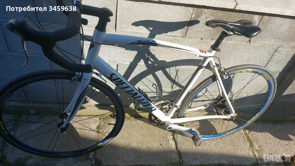 Велосипед, снимка 1