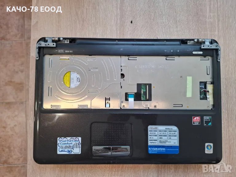 Лаптоп Asus – X5DAB, снимка 1