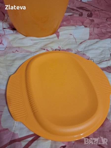 Уред за варене на зърнени култури на TUPPERWARE , снимка 1