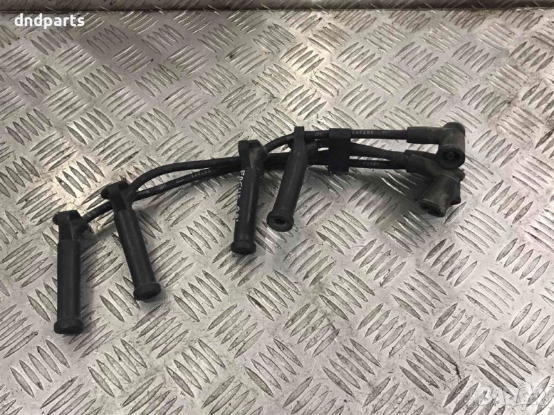 Кабели свещи Ford Focus 1.6i-16v,2000г., снимка 1