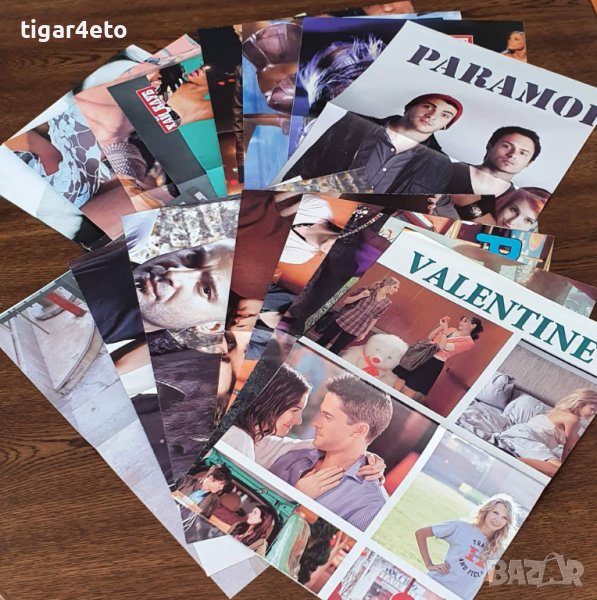 Плакати, снимка 1