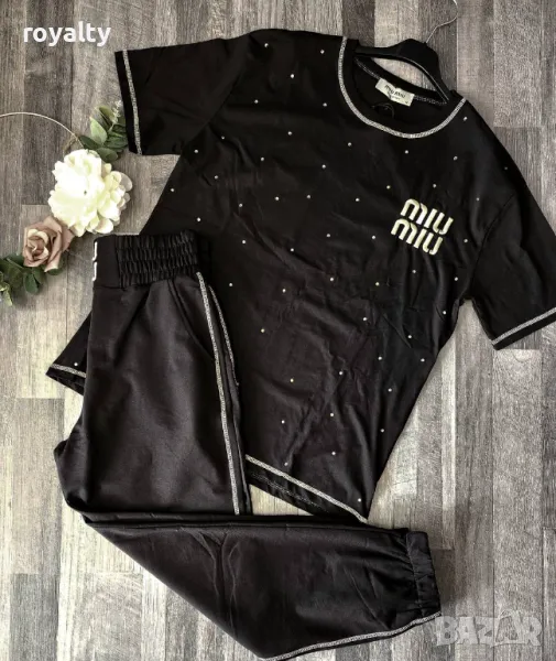 Miu Miu дамски комплекти , снимка 1