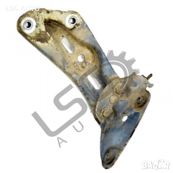 Десен държач преден калник Skoda OCTAVIA II Combi (1Z5) 2004-2010 S170320N-107, снимка 1