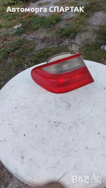 Стоп ляв Mercedes CLK W208 1997 -2003г. , снимка 1