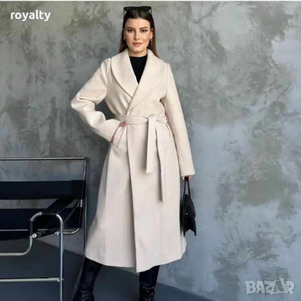 Дамски палта , снимка 1