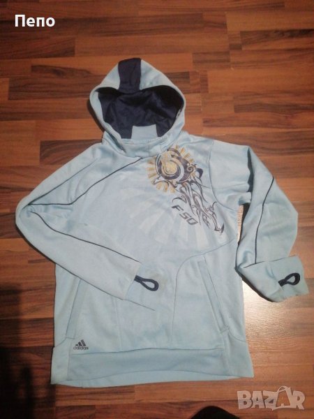 Горнище Adidas , снимка 1