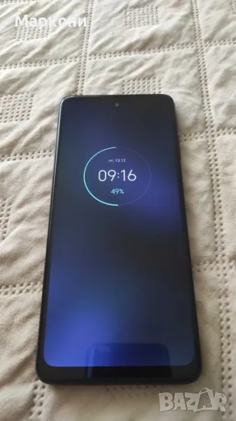 Продавам телефон Motorola Moto G51 5G, снимка 1