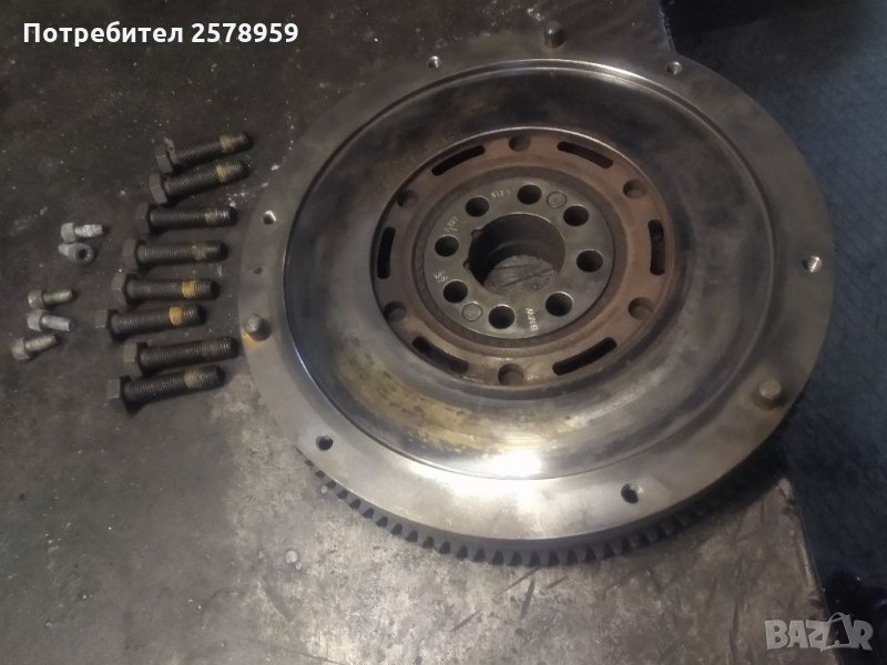 Маховик за БМВ , снимка 1