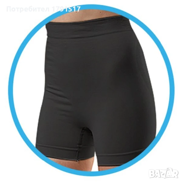 Стягащ клин за след раждане, снимка 1