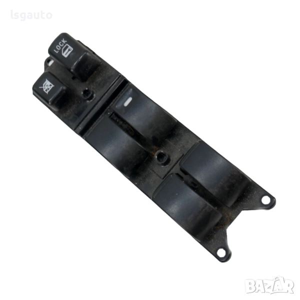 Бутон ел. стъкло предна дясна врата Mitsubishi ASX I 2010-2019 ID: 152363, снимка 1