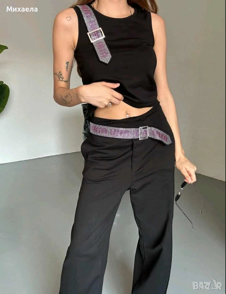 Дамски комплекти Miu Miu - два цвята - 28€, снимка 1