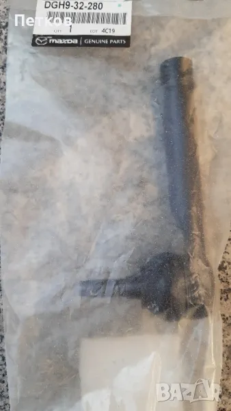 mazda cx-30 cx 30 външен кормилен накрайник, снимка 1