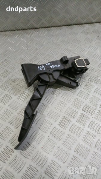 Потенциометър на газта Mercedes A-Class W169 2008г.	, снимка 1