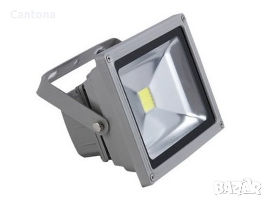 Външен LED прожектор Led 30W, снимка 1
