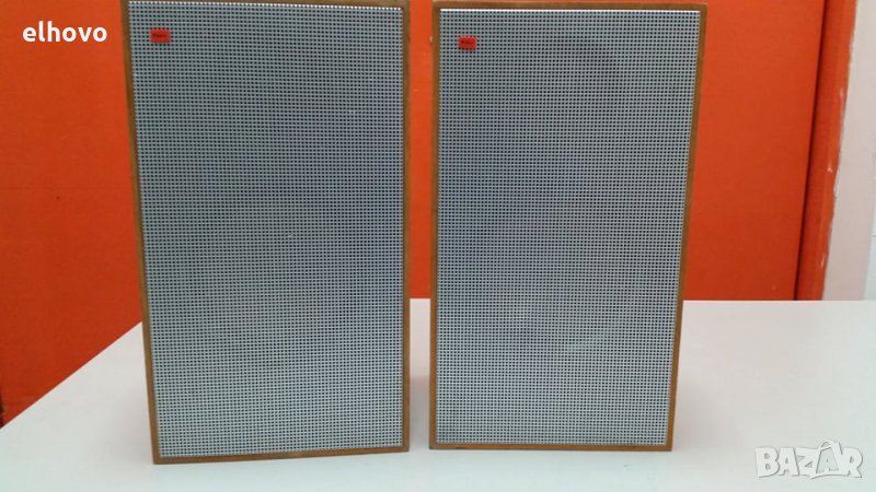 Тонколони HECO SM 625, снимка 1