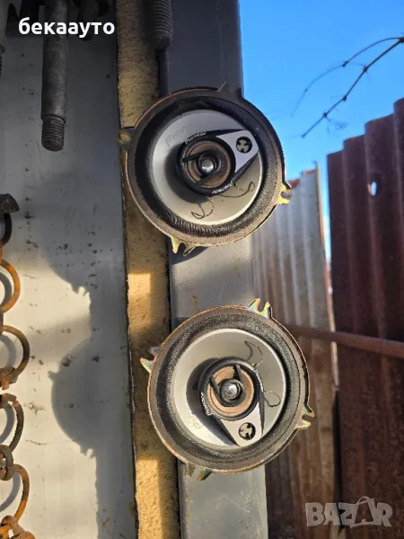 pioneer тонколони, снимка 1