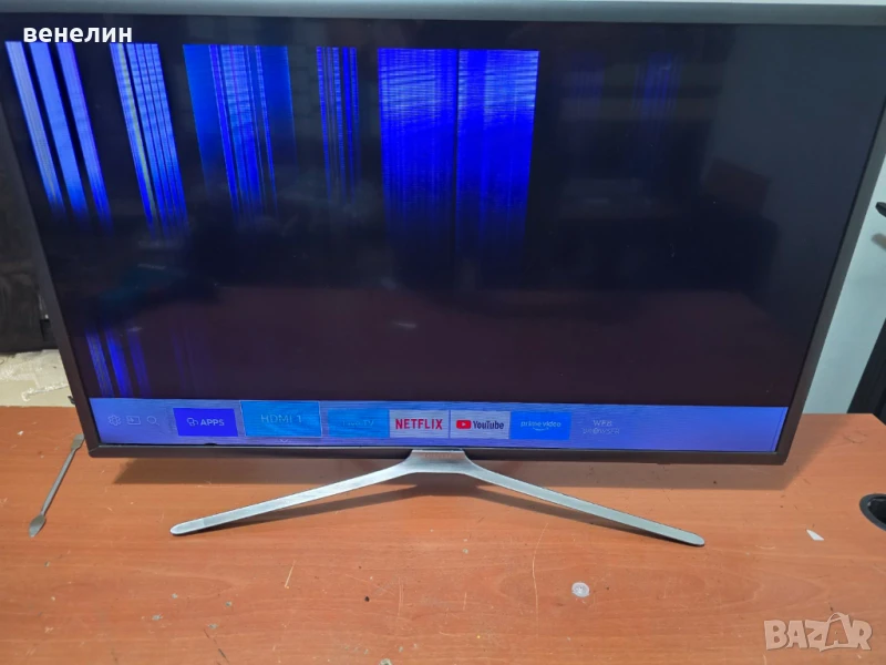 Mainboard BN41-02534B от SAMSUNG UE32K5502AK, снимка 1