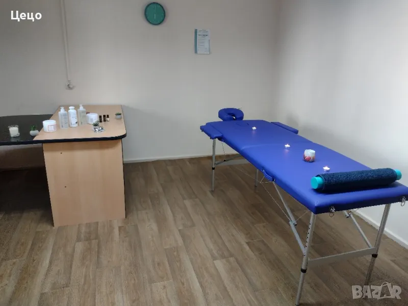 Продавам балатум като нов, снимка 1