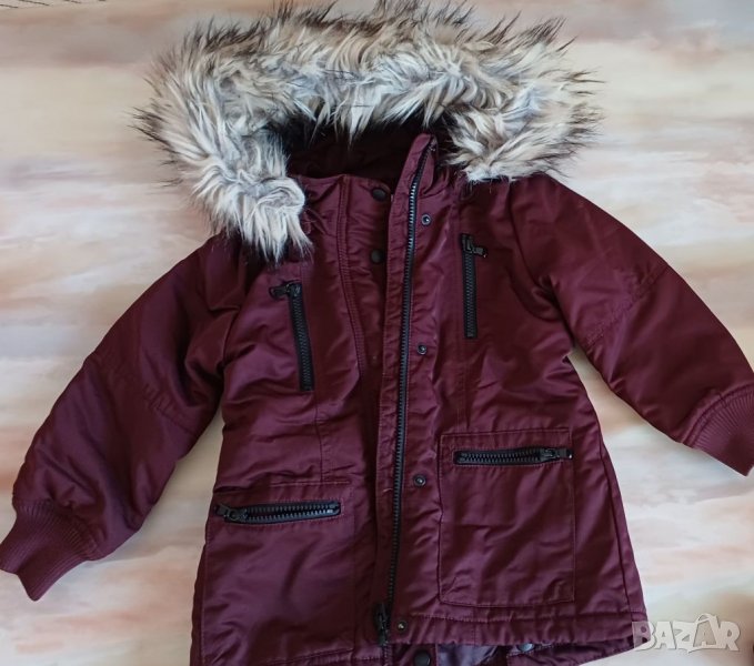 Детско яке, р/р 110, снимка 1