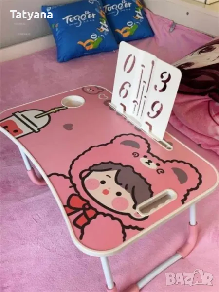 Детска масичка , снимка 1