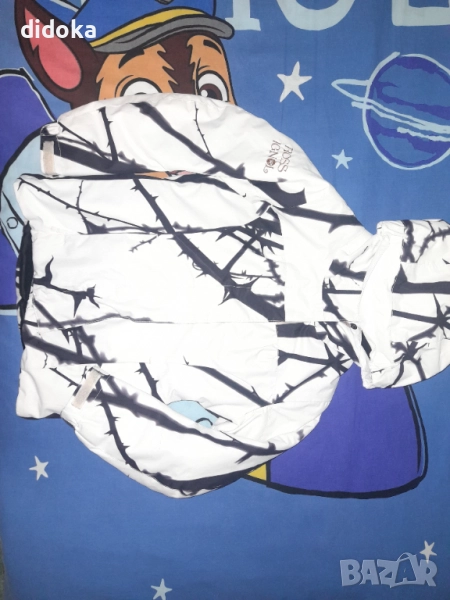 Яке rossignol , снимка 1