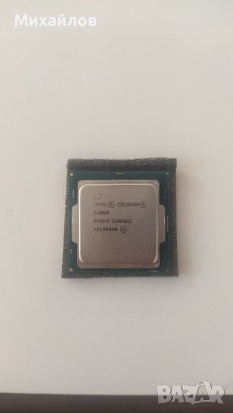 Процесор, RAM памети, DDR3, DDR4, снимка 1