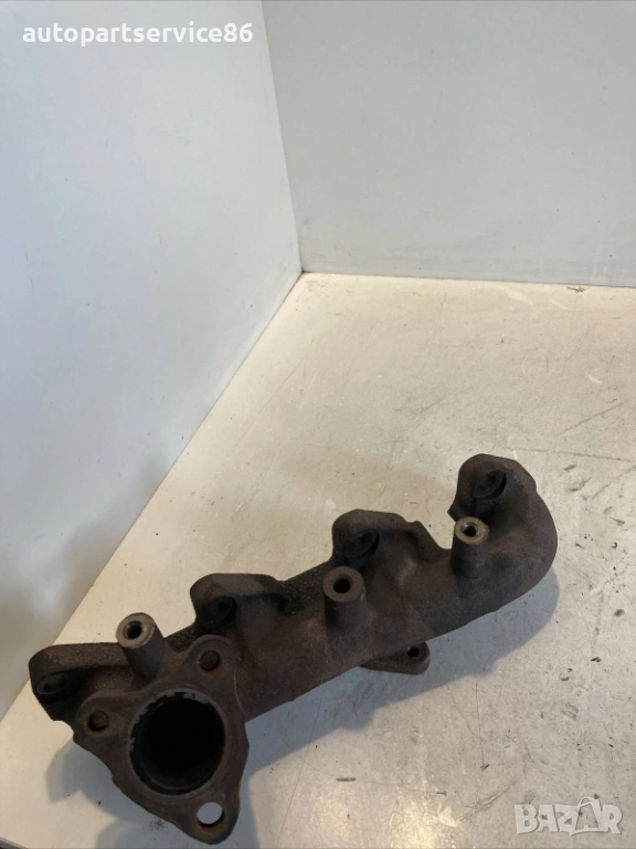 Колектор на изпускателната система за KIA Ceed 1.6 CRDi (2010), снимка 1