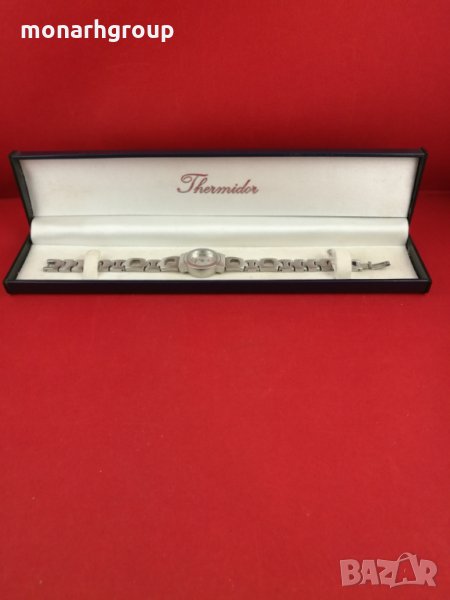 Часовник Thermidor, снимка 1