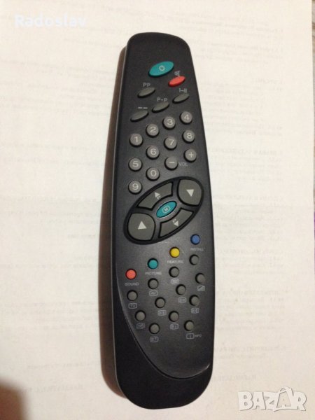 Дистанционо  10, снимка 1