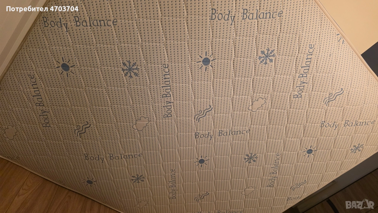 Матрак 180×200, снимка 1