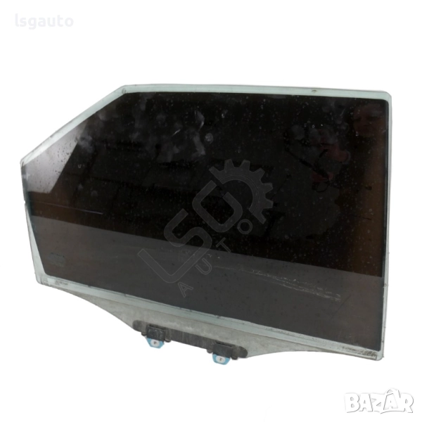 Задно дясно стъкло Honda Civic VIII 2006-2011 ID: 153941, снимка 1