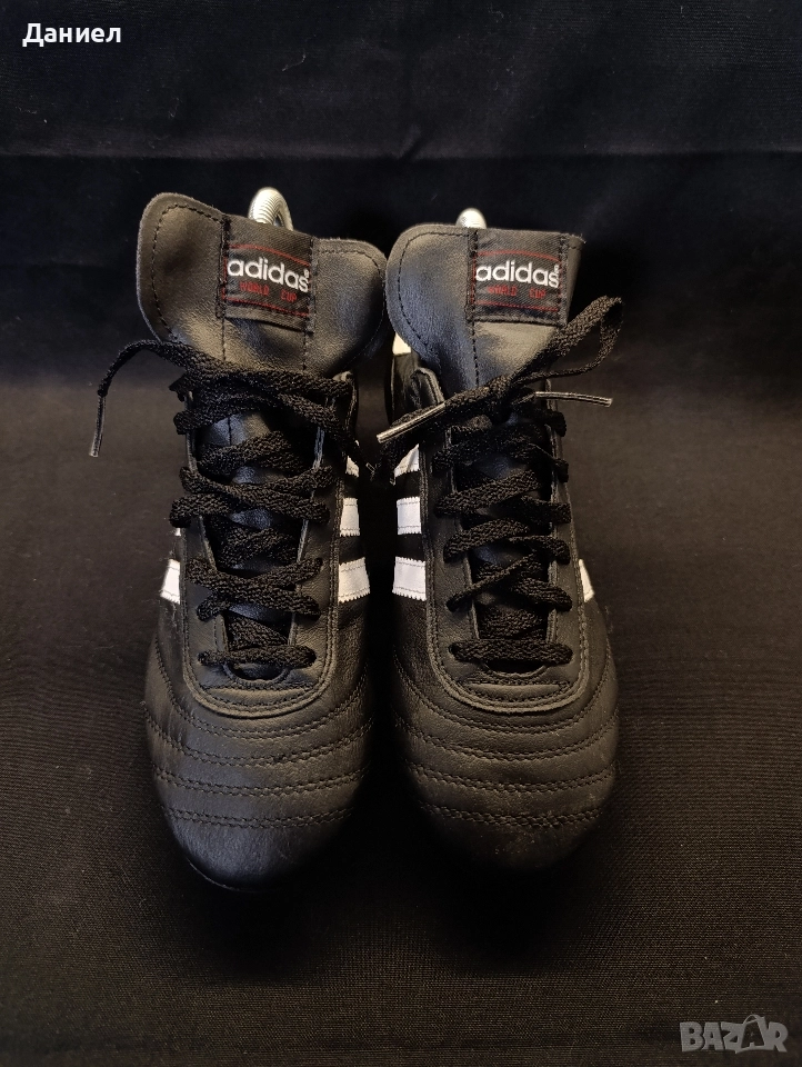 Бутонки Adidas World cup , снимка 1