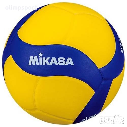 Волейболна топка MIKASA V330W FIVB Official Ball нова , снимка 1
