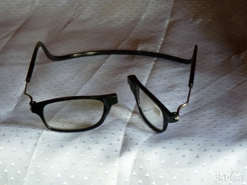 Очила с магнитно закопчаване, снимка 1