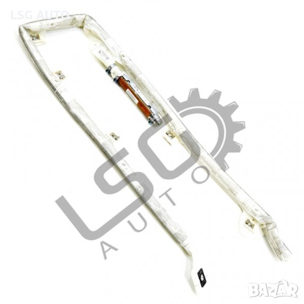 Ляв AIRBAG таван Mercedes-Benz C-Class 204 (W/S/C) 2007-2014 MB280320N-314, снимка 1