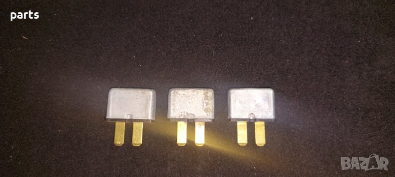 Бушони Jeep Чероки XJ - Гранд Чероки - Крайслер - Додж - 4124795 - 46042355 N, снимка 1