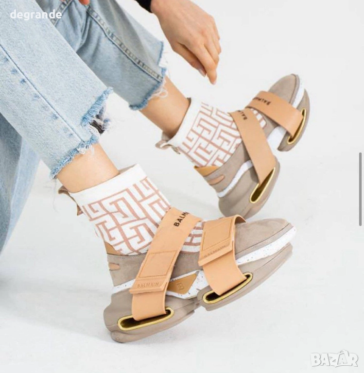 Дамски Balmain , снимка 1