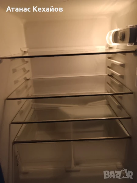 хладилник Bomann, снимка 1