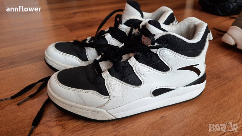 Маратонки Anta NBA 36,5, снимка 1