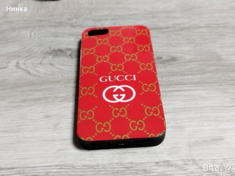 Калъф за iPhone 5 /5S /5SE, снимка 1