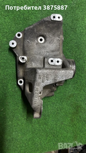 Тампон опел 90528682, снимка 1